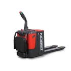 Electric Pallet Truck Hand Pallet Electric NOBLIFT Type PT 20 Capacity 2 Ton 1
