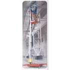 Aluminium Work Platform untuk 1 dan 2 Orang Tinggi 10 Meter sampai 16 Meter 2