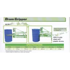 Drum Gripper OIC untuk 1 dan 2 Drum Plastik 500 Kg dan 1000 Kg ( Sarung Tangan Forklift ) 4