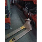 Hand Pallet Truck NANSIN (JAPAN) Kapasitas 2.5 Ton sampai 5 Ton 8