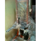 Hand Stacker for Drum tool for Lift and Pouring Drum contents 8