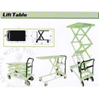 Scissor Lift Table OPK Inter Corporation Kapasitas 150 Kg sampai 1 Ton 7