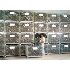 Container Pallet Mesh 800 Kg - 1500 Kg 2