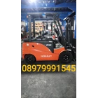 NOBLELIFT Electric Forklift Type FE4P20 Capacity 2 Tons ( 2000 Kg) 1