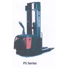 Hand Stacker Electric 1.5 Ton Height 3.4 Mtr - 6 Mtr 4