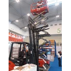Distributor Forklift Electric Kapasitas 2 Ton 3 Meter Bergaransi Promo Cuci Gudang 5