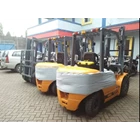 Forklift Isuzu VMAX 2 Ton sampai 5 Ton   dan Terbaik 3
