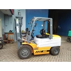 Cuci Gudang Forklift Isuzu VMAX 2 Ton sampai 5 Ton   dan Terbaik  : 11