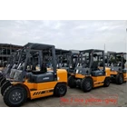 Forklift Diesel Isuzu VMAX Cap 2 Ton sampai 5 Ton 7