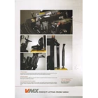  Forklift Diesel VMAX Isuzu Type CPC 30 2