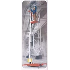 Ladder Hidrolik Elektrik GTWY 10-1000 Tinggi 10 Meter untuk 1 Orang  4