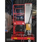 Ladder Hidrolik Elektrik GTWY 10-1000 Tinggi 10 Meter untuk 1 Orang  5