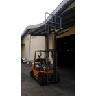 Forklift Isuzu VMAX Type CPC 5