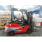 Forklift Battery Electric 1600 Kg  5