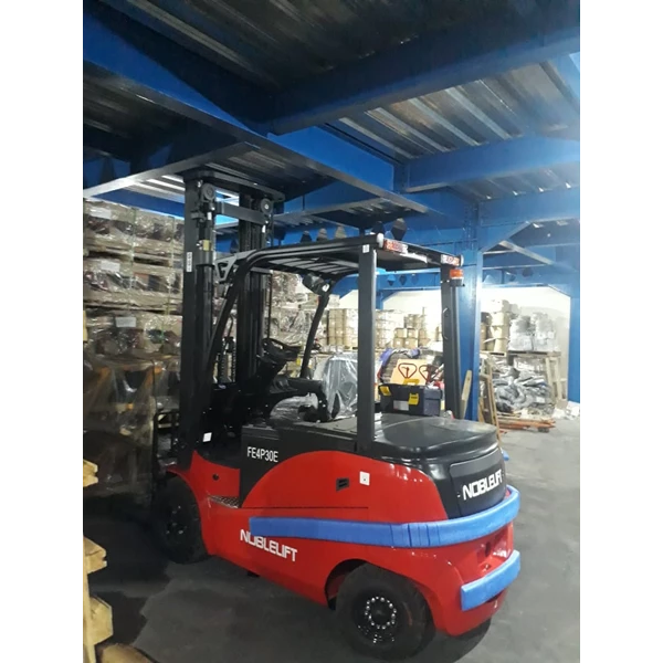 Forklift Battery Electric 1600 Kg 