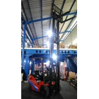 Forklift Electric NOBLELIFT 2 Ton dan 3 Ton 9