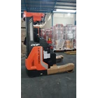 Forklift Electric NOBLELIFT Indoor new 2